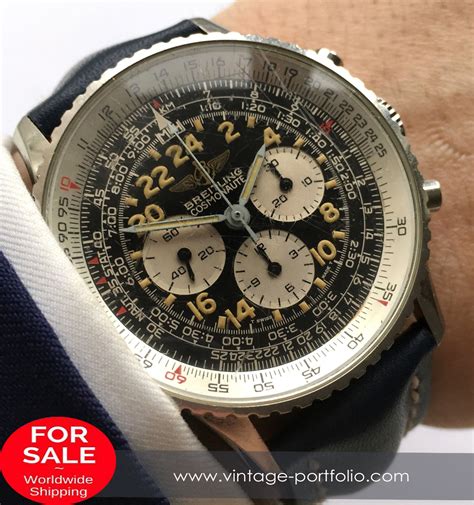 breitling navitimer space|breitling navitimer original.